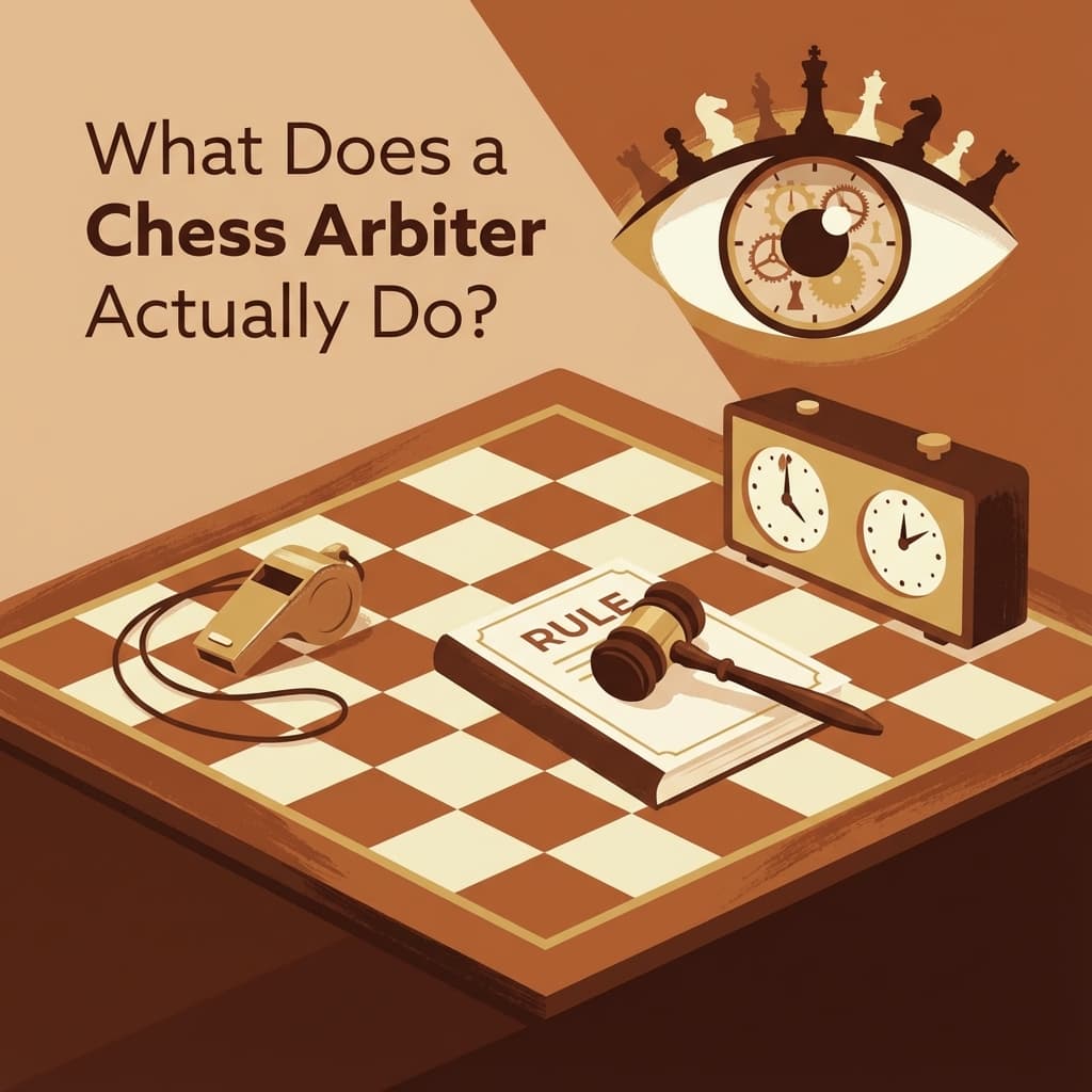 Arbiter Interventions: Knowing Your Rights