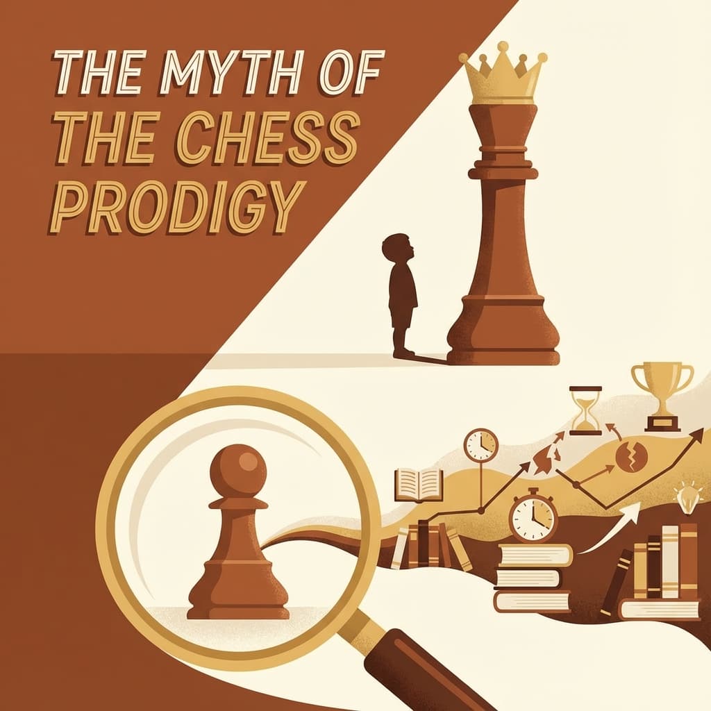 Is My Child a Prodigy? (And Does It Matter?)